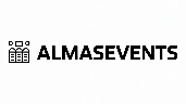 almasevents.com logo