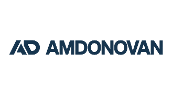 amdonovan.com logo