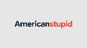 americanstupid.com logo