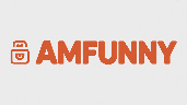 amfunny.com logo
