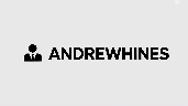 andrewhines.com logo
