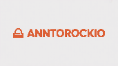 anntorockio.com logo