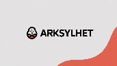 arksylhet.com logo