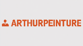 arthurpeinture.com logo