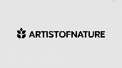 artistofnature.com logo