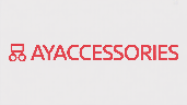 ayaccessories.com logo