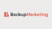 backupmarketing.com logo