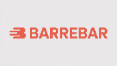 barrebar.com logo
