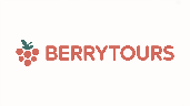 berrytours.com logo