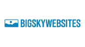 bigskywebsites.com logo
