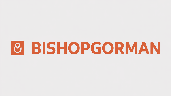 bishopgorman.com logo