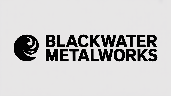 blackwatermetalworks.com logo