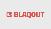 blaqout.com logo