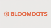bloomdots.com logo