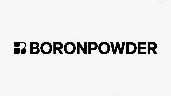 boronpowder.com logo