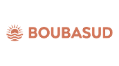 boubasud.com logo