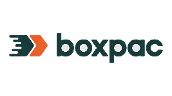 boxpac.com logo