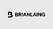 brianlaing.com logo