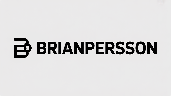 brianpersson.com logo