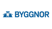 byggnor.com logo