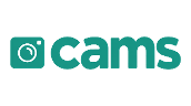 cams.in logo