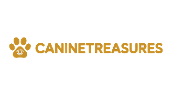 caninetreasures.com logo