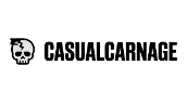 casualcarnage.com logo