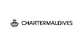 chartermaldives.com logo