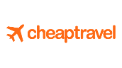 cheaptravel.in logo