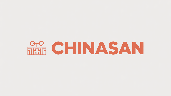 chinasan.com logo