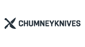 chumneyknives.com logo