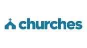 churches.in logo