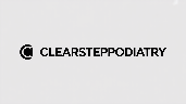 clearsteppodiatry.com logo