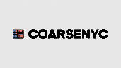 coarsenyc.com logo