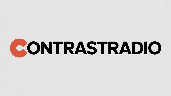 contrastradio.com logo