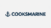 cooksmarine.com logo