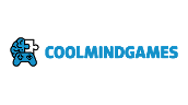 coolmindgames.com logo