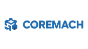coremach.com logo