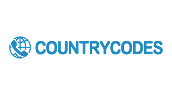 countrycodes.in logo