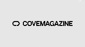 covemagazine.com logo
