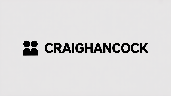 craighancock.com logo