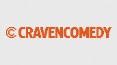 cravencomedy.com logo