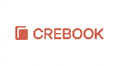 crebook.com logo