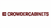 crowdercabinets.com logo