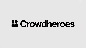 crowdheroes.com logo