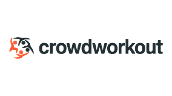 crowdworkout.com logo