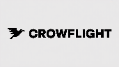 crowflight.com logo