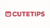 cutetips.com logo