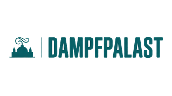 dampfpalast.com logo