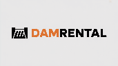 damrental.com logo